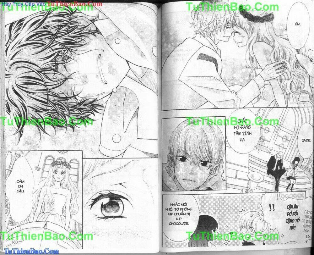 anh bạn bí ẩn chapter 7 83