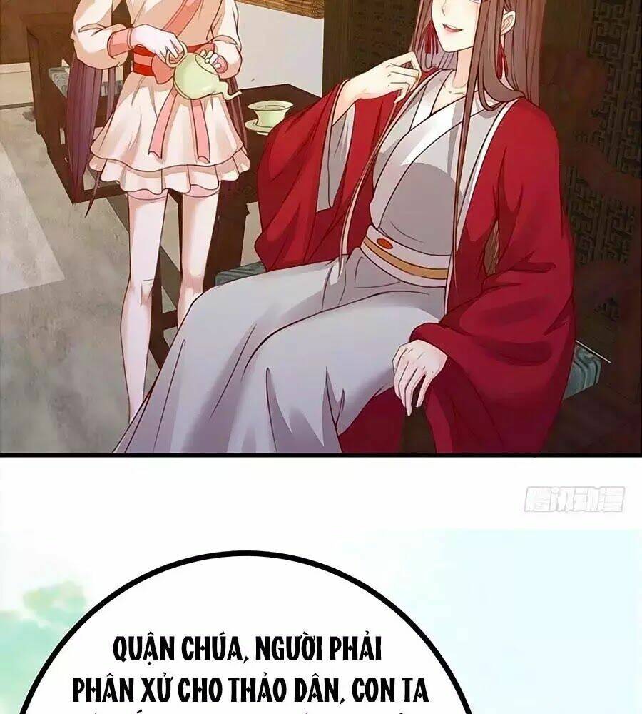 thần y khí nữ: ngự thú cuồng phi của quỷ đế chapter 47 65