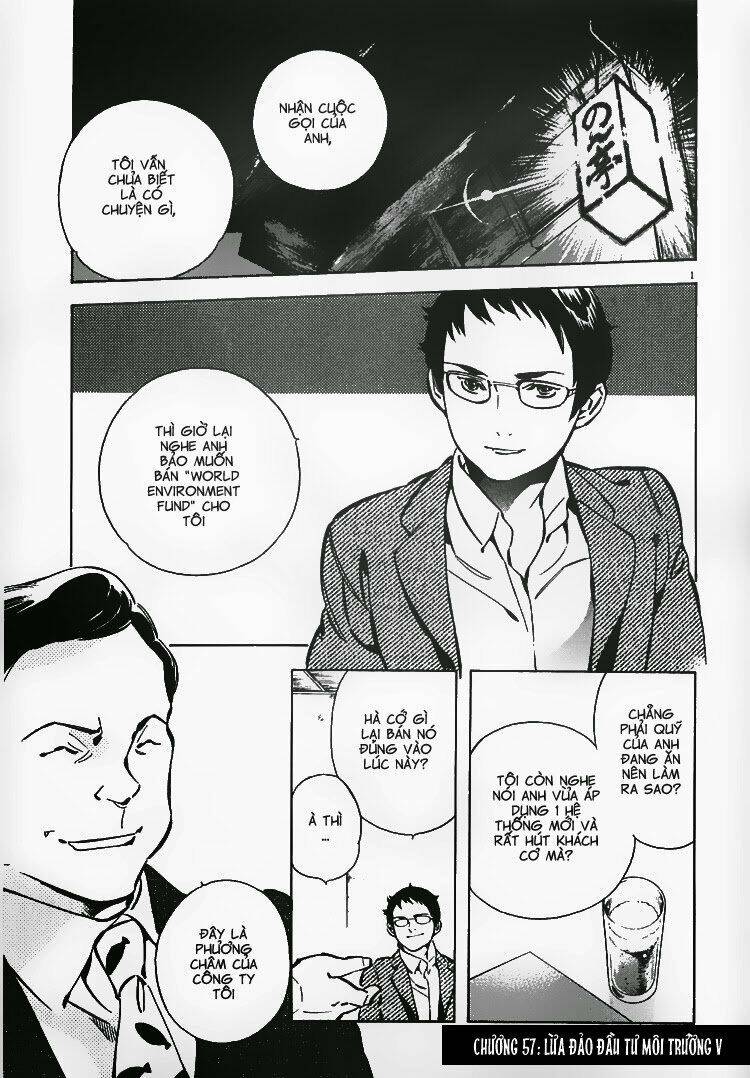 shin kurosagi - con diệc đen 2 chapter 57 1