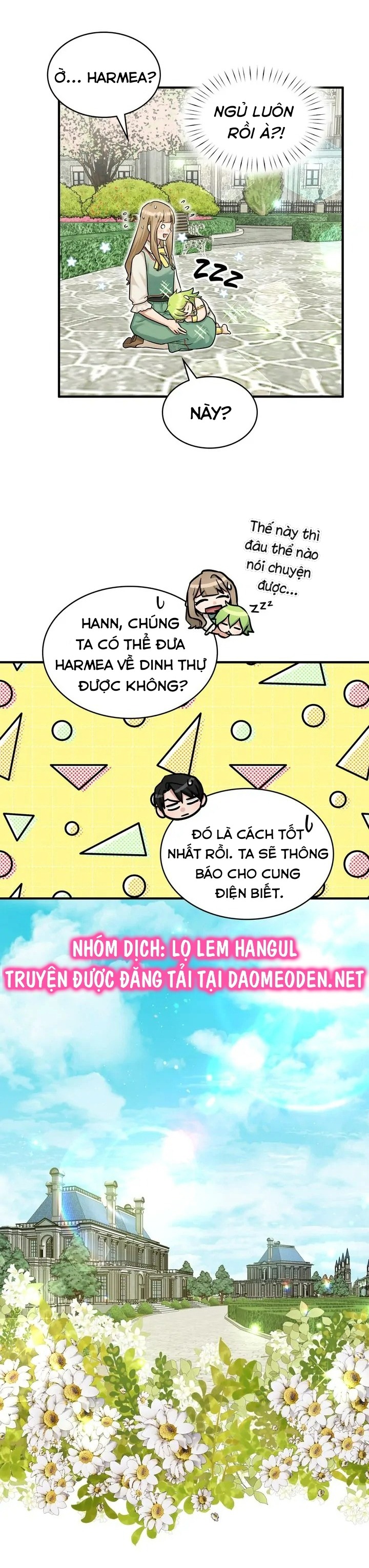 hai người thừa kế chapter 74 13