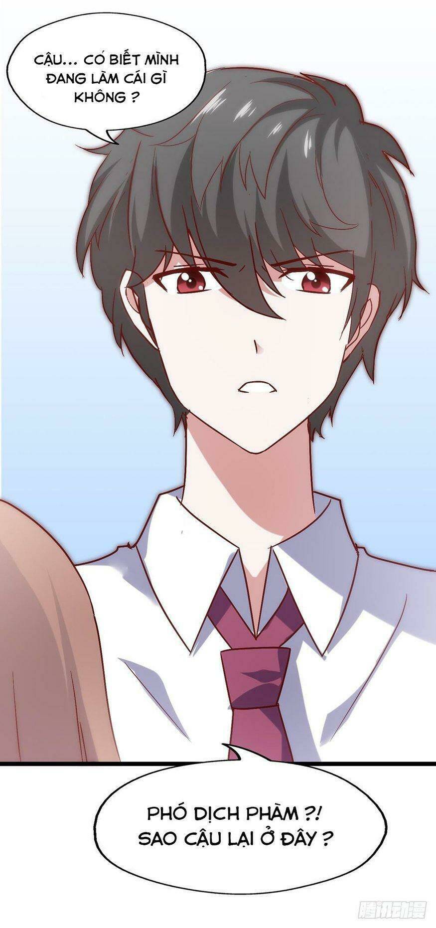 ác ma bàn bên chapter 35 12