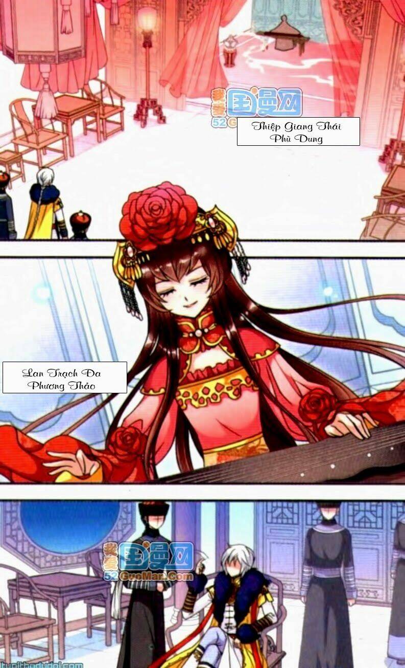 phi đãi nghiên tuyết chapter 20 5