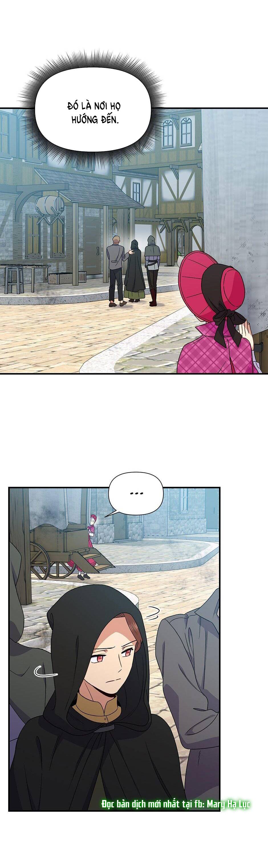 bản khế ước với nữ công tước ác ma chapter 94 40