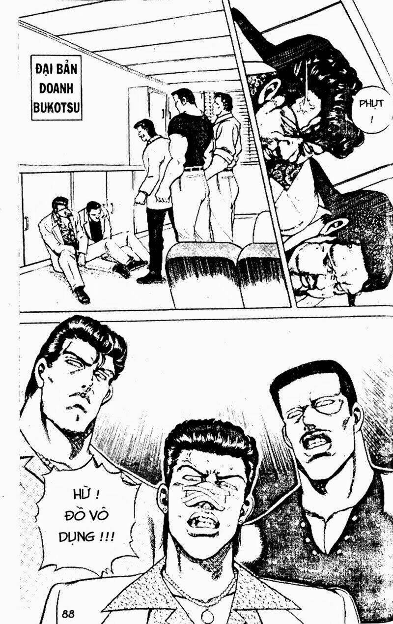 sức mạnh nhân đôi chapter 2.1 22