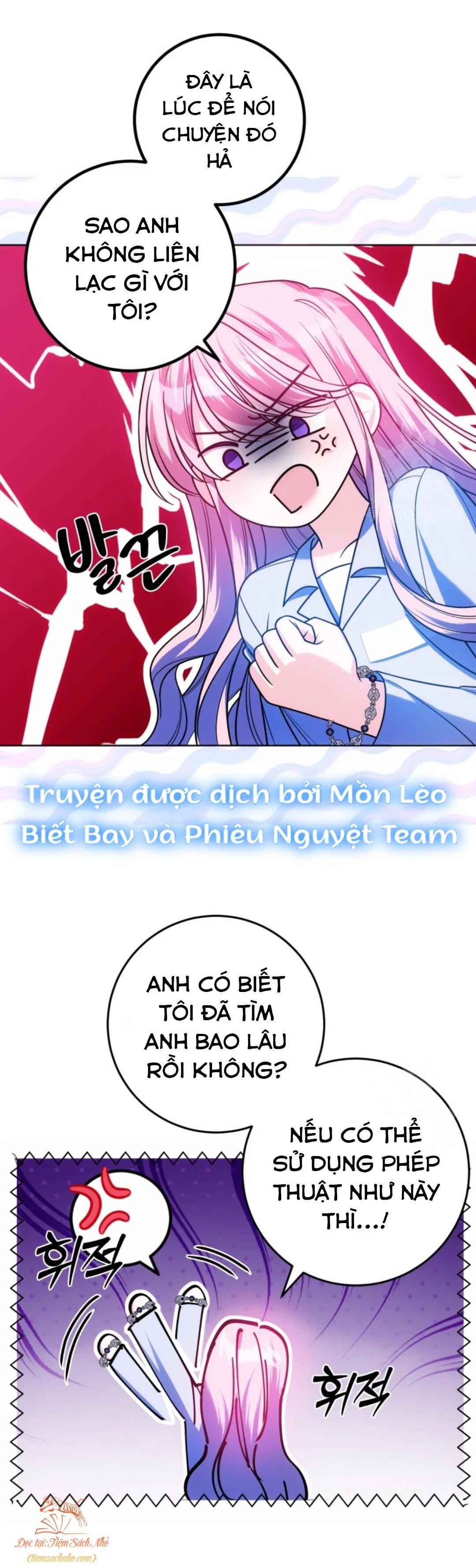 tôi đã gặp nam chính trong ngục tù chapter 25 4