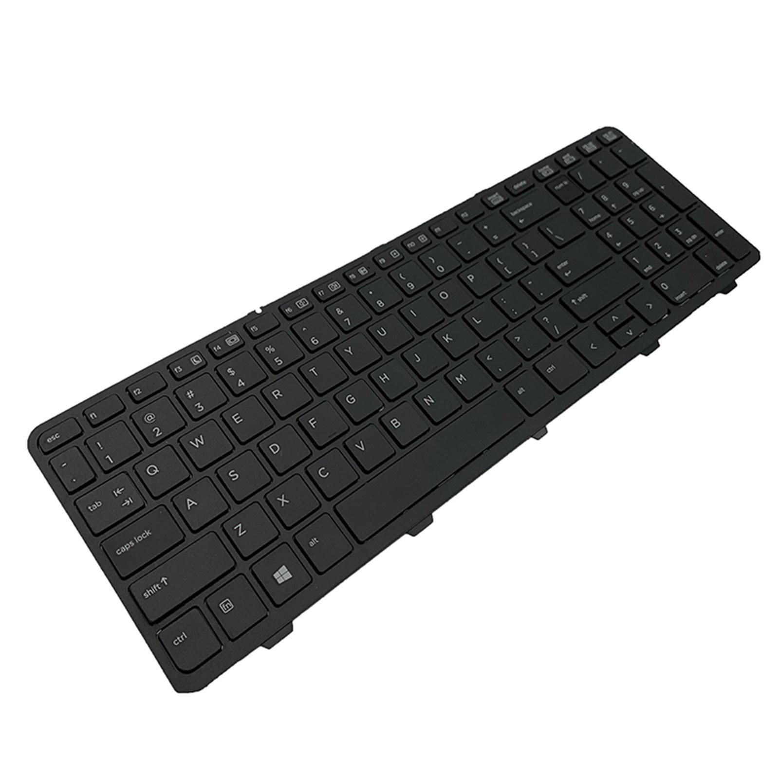 Laptop Keyboard Laptop Replacement US Layout for  470G1 450G2