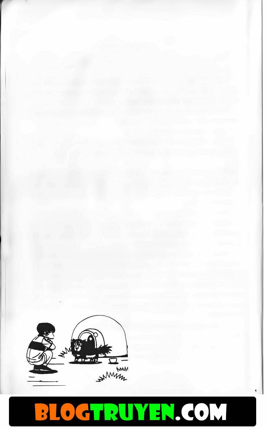 bitagi - anh chàng ngổ ngáo chapter 154 22