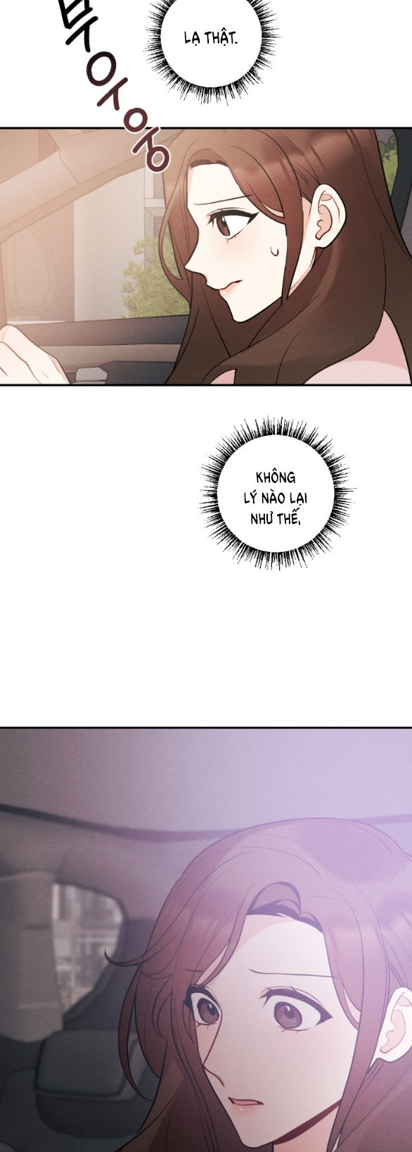 [18+] hôn nhân bị đánh cắp chapter 21.2 17