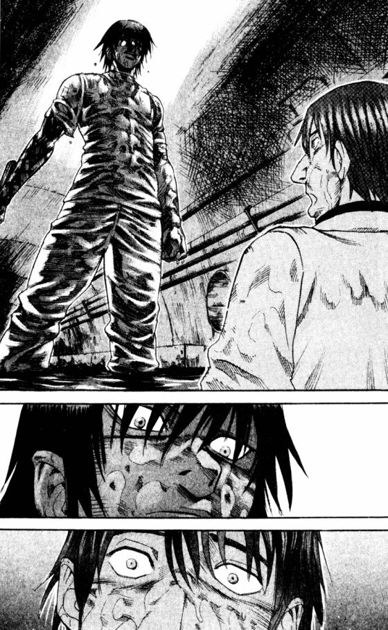 togari chapter 44 18