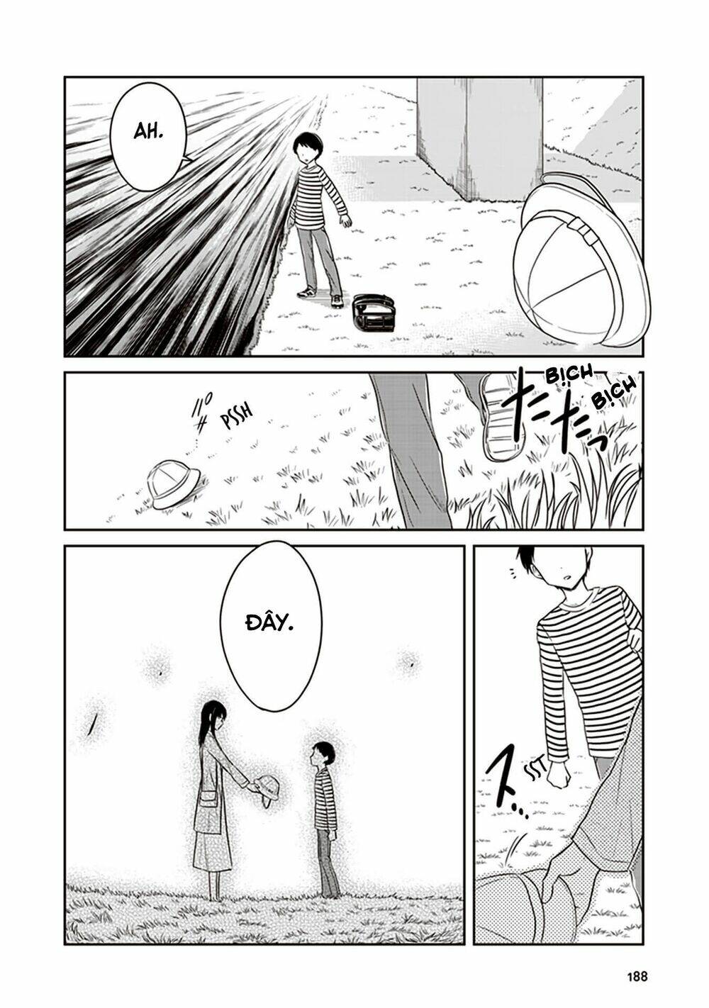 jk to sutego no akachan chapter 17.5 7