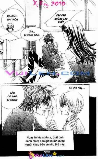 cuộc sống của tôi chapter 4 155