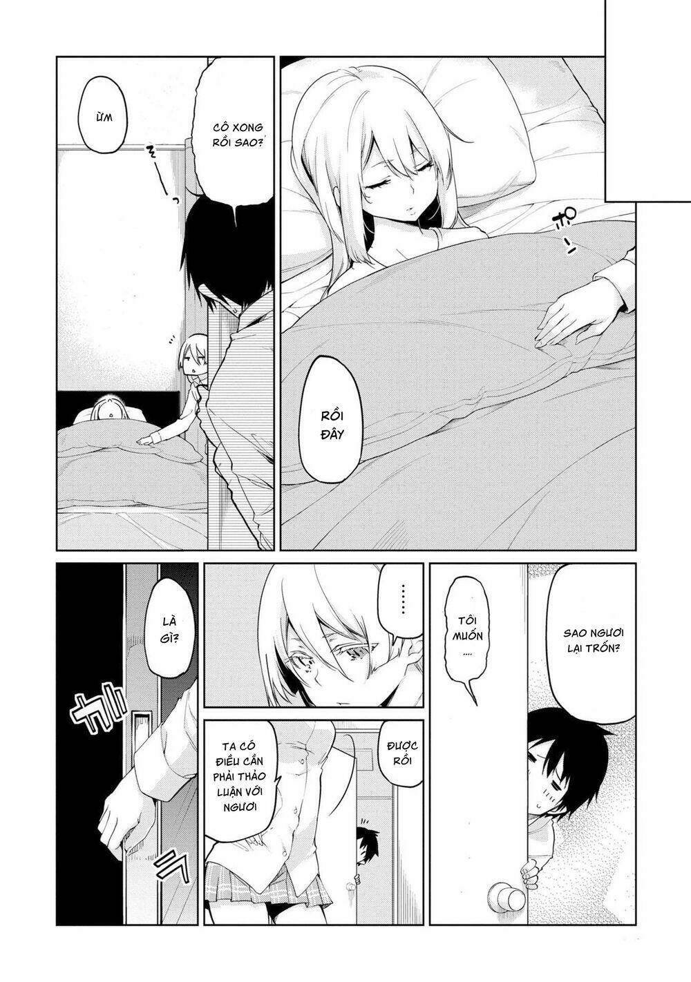 jiangshi kaitan blood chapter 31 9