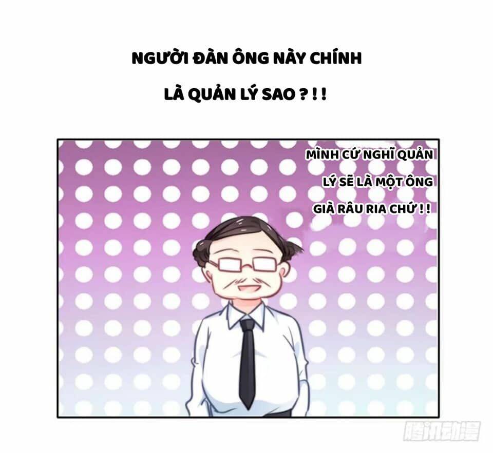 sự đơn thuần về tình yêu chapter 6 24