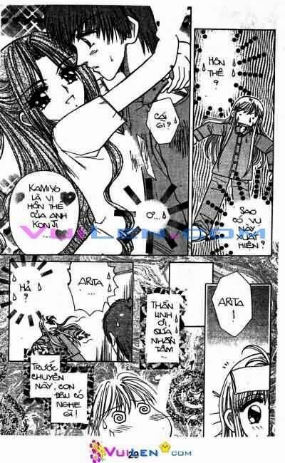 arita đáng yêu chapter 5 29