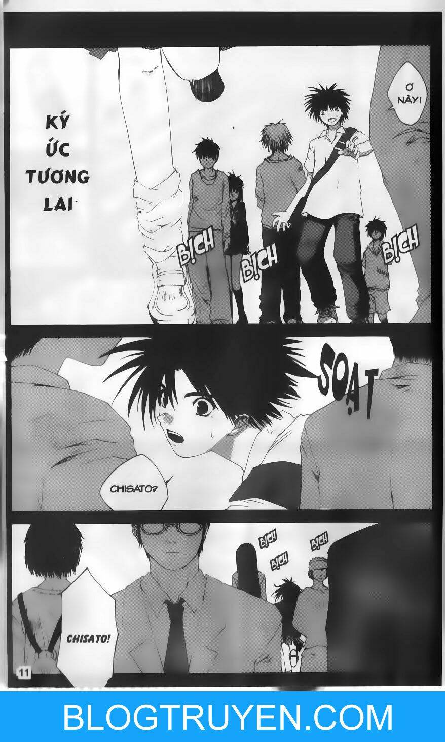 dersert coral chapter 11 13