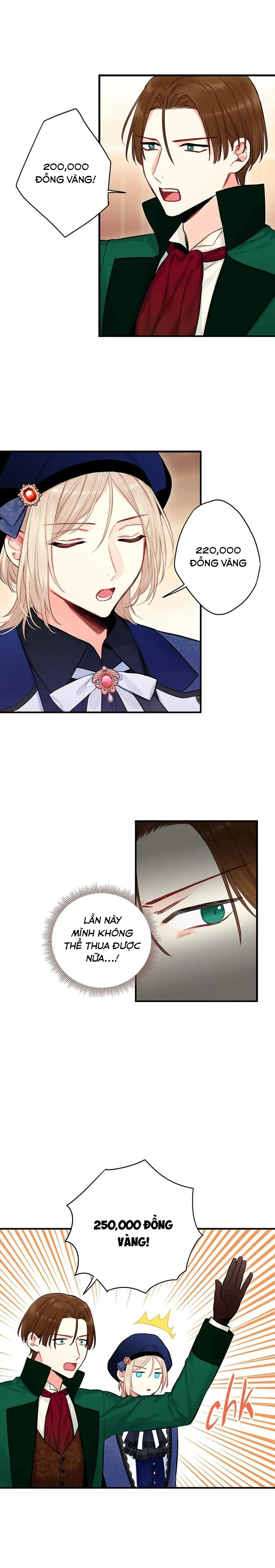 sống sót với thân phận là vợ của vị anh hùng chapter 106 3