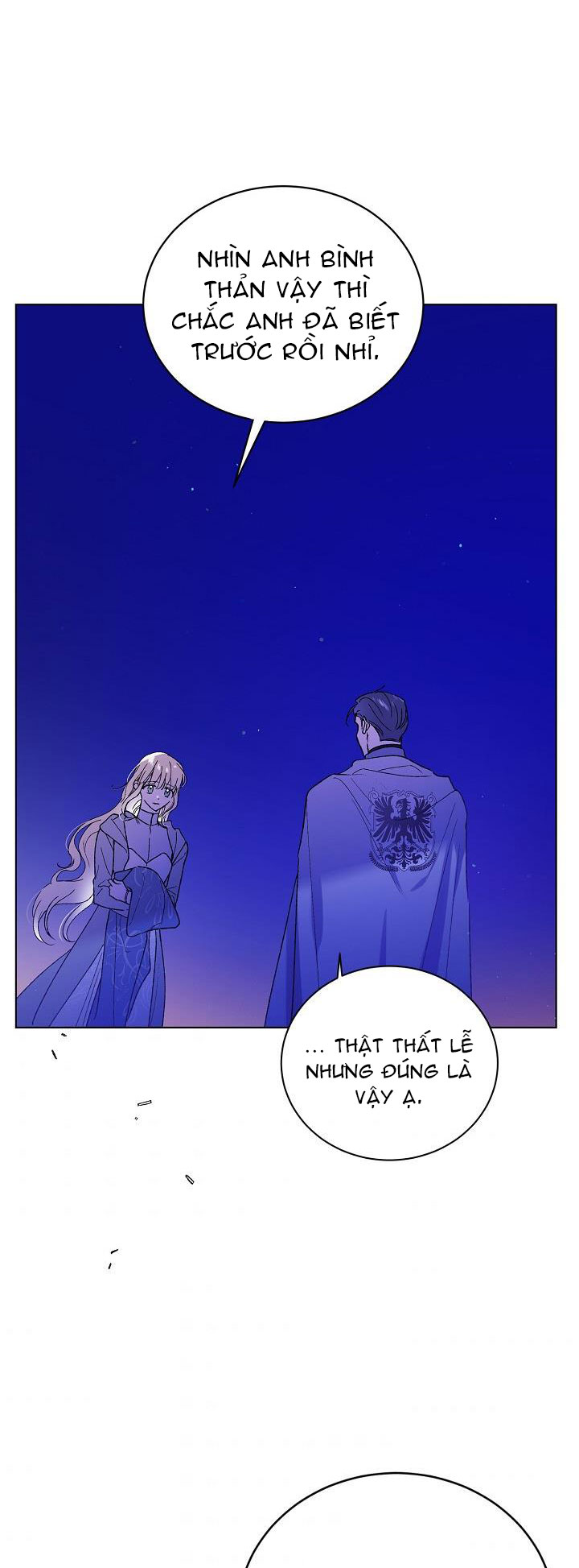 cách để em bảo vệ anh chapter 38 45