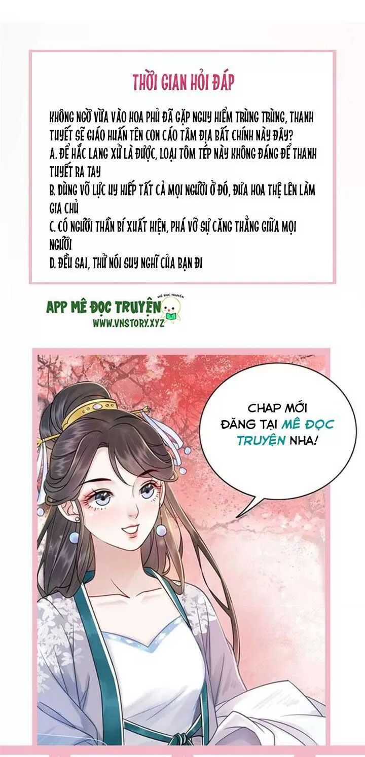 cực phẩm phế vật tiểu thư chapter 50 43