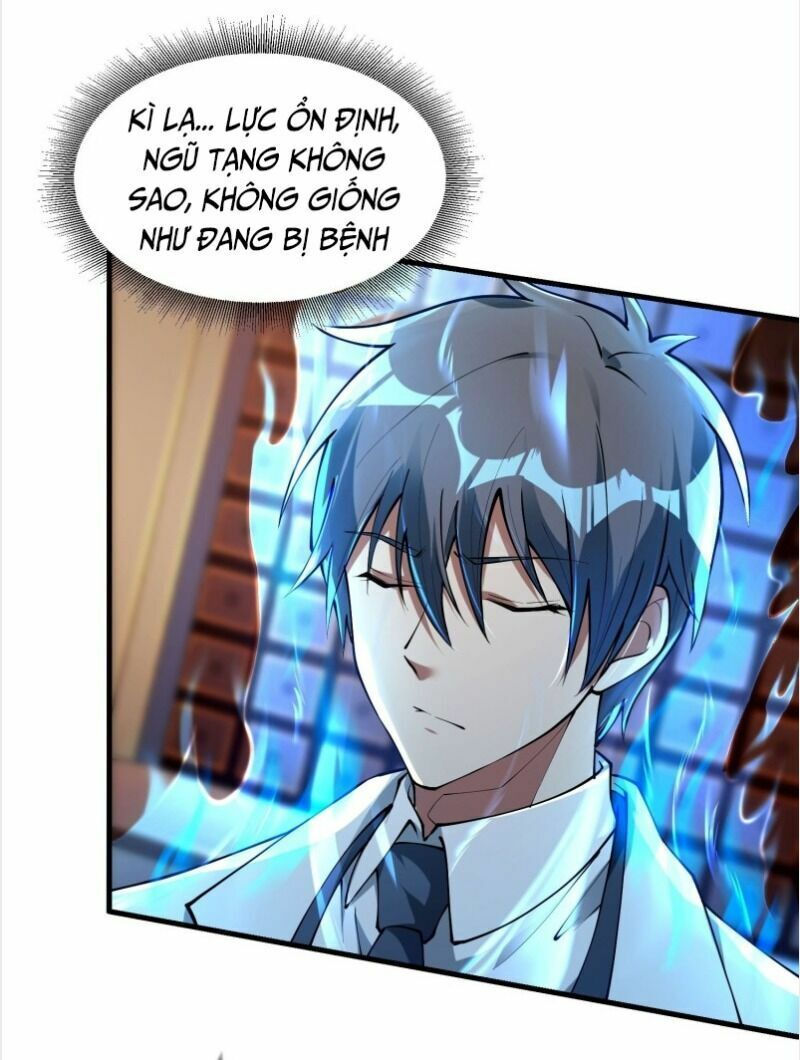 đệ nhất người ở rể chapter 14 23