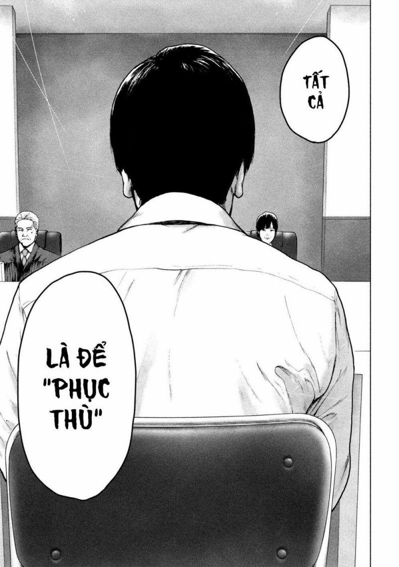 shin'ai naru boku e satsui wo komete chapter 52 5