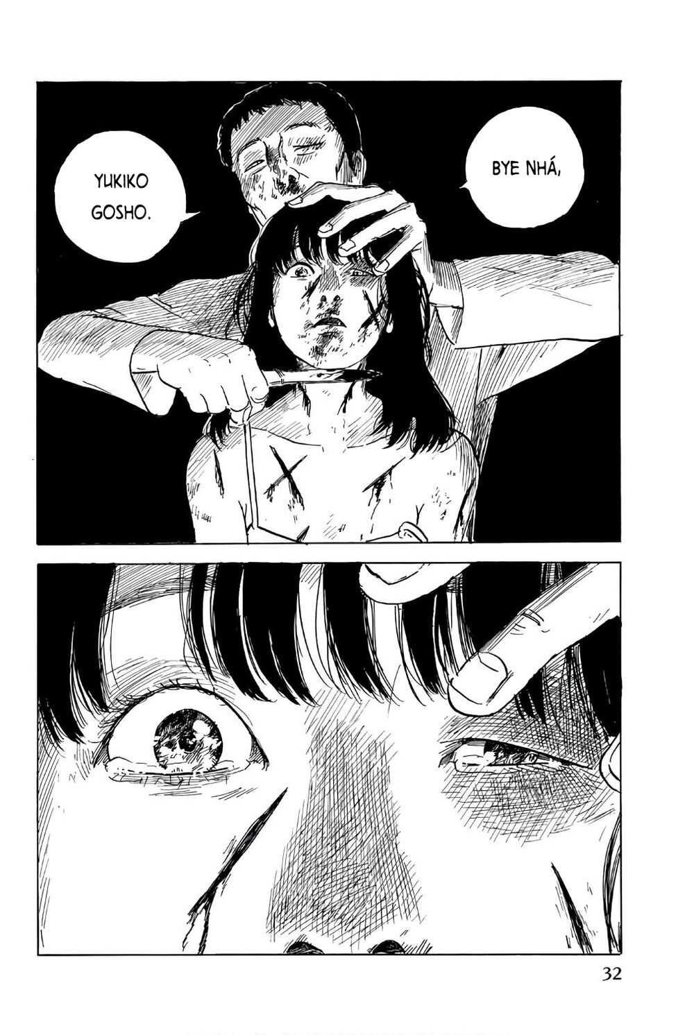 happiness chapter 36 32