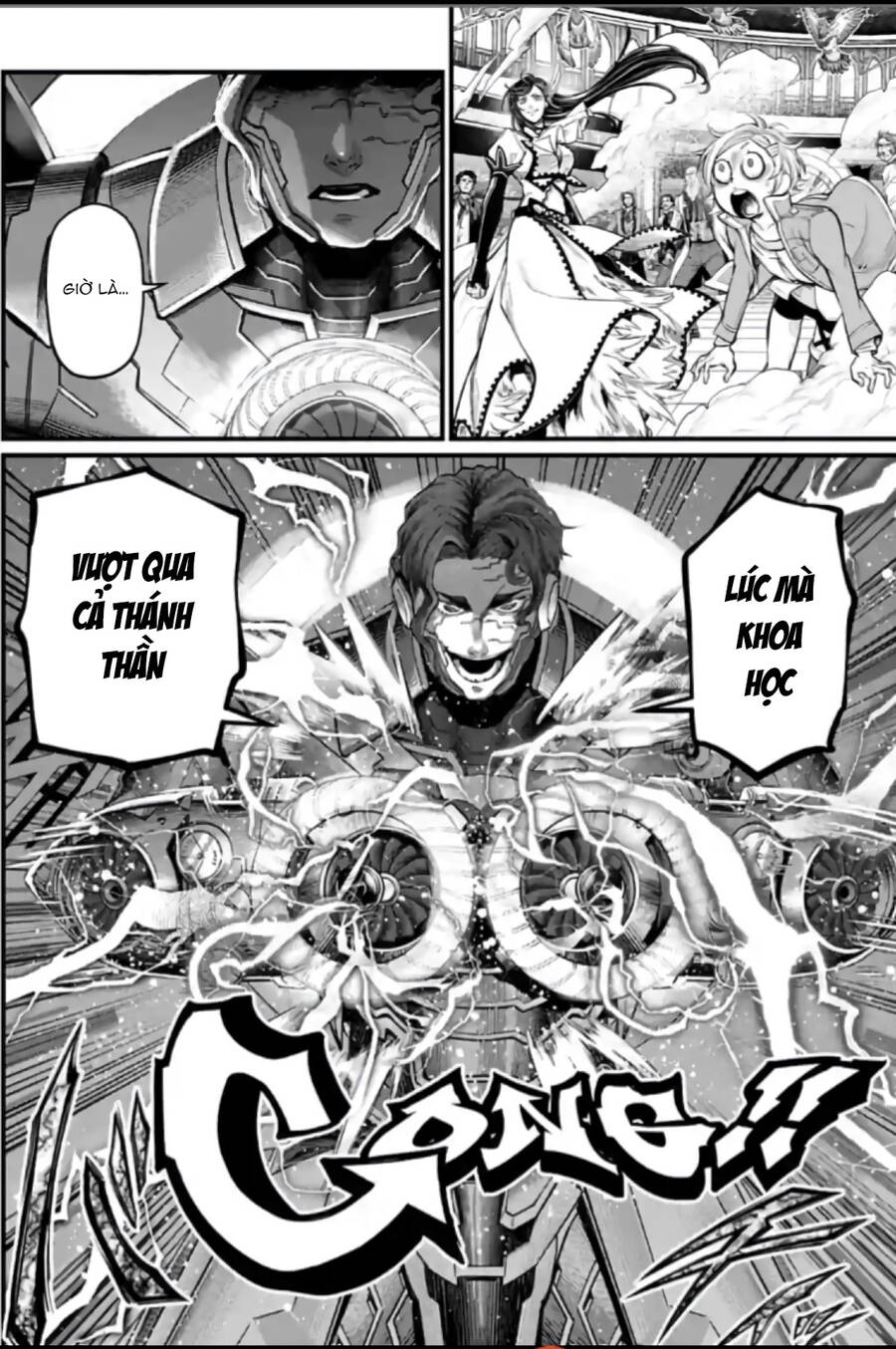 đại chiến nhân thần chapter 66 26