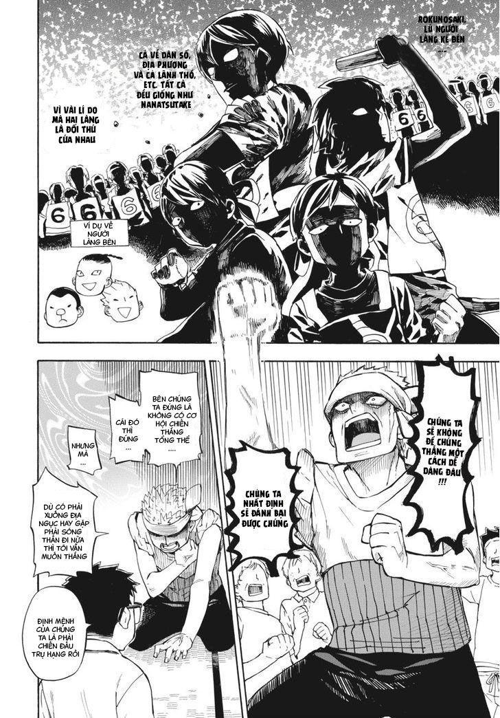 barakamon chapter 69 10