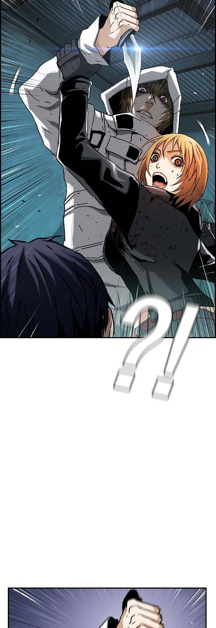 pubg - cuộc chiến sinh tồn - 100 chapter 9 64