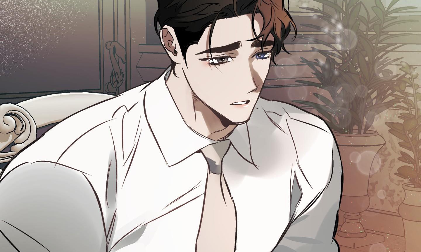 định rõ mối quan hệ chapter 60 160