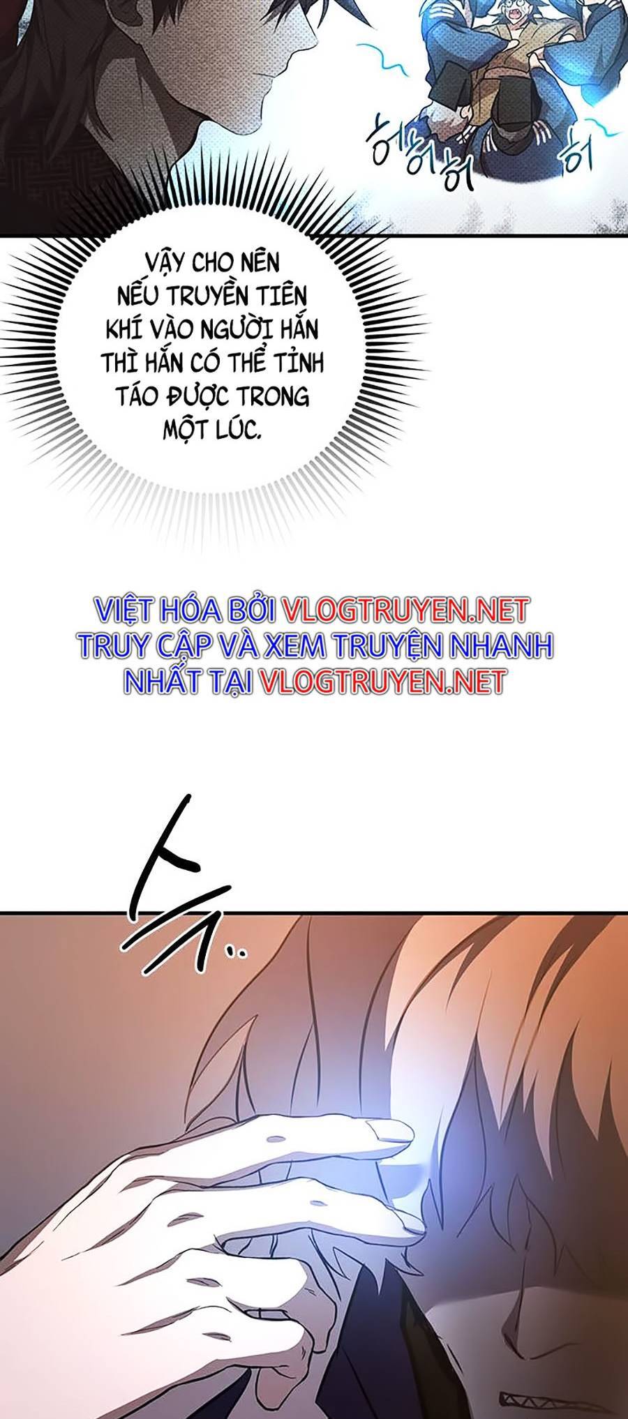 võ đang kỳ hiệp chapter 81 49