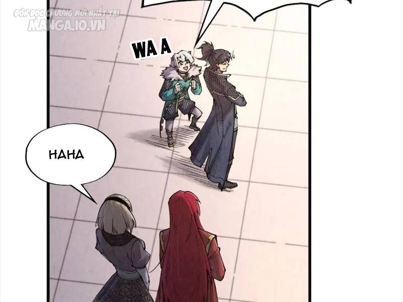 vạn cổ chí tôn chapter 301 86