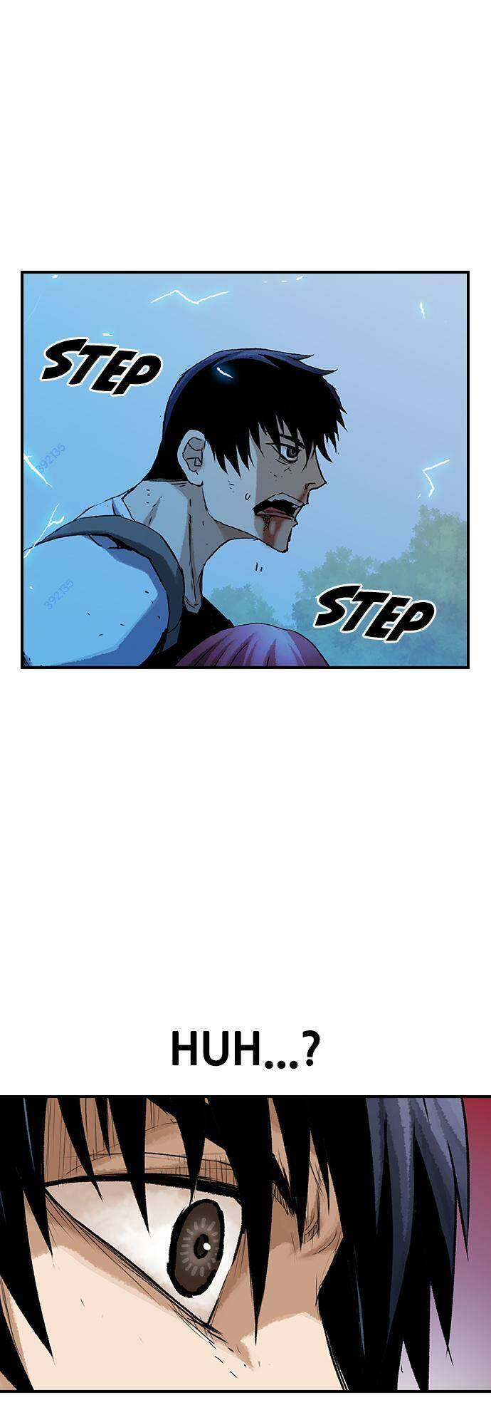 pubg - cuộc chiến sinh tồn - 100 chapter 23 26