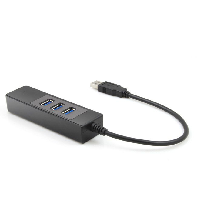 Bộ chia USB ra cổng mạng LAN dùng cho PC Laptop