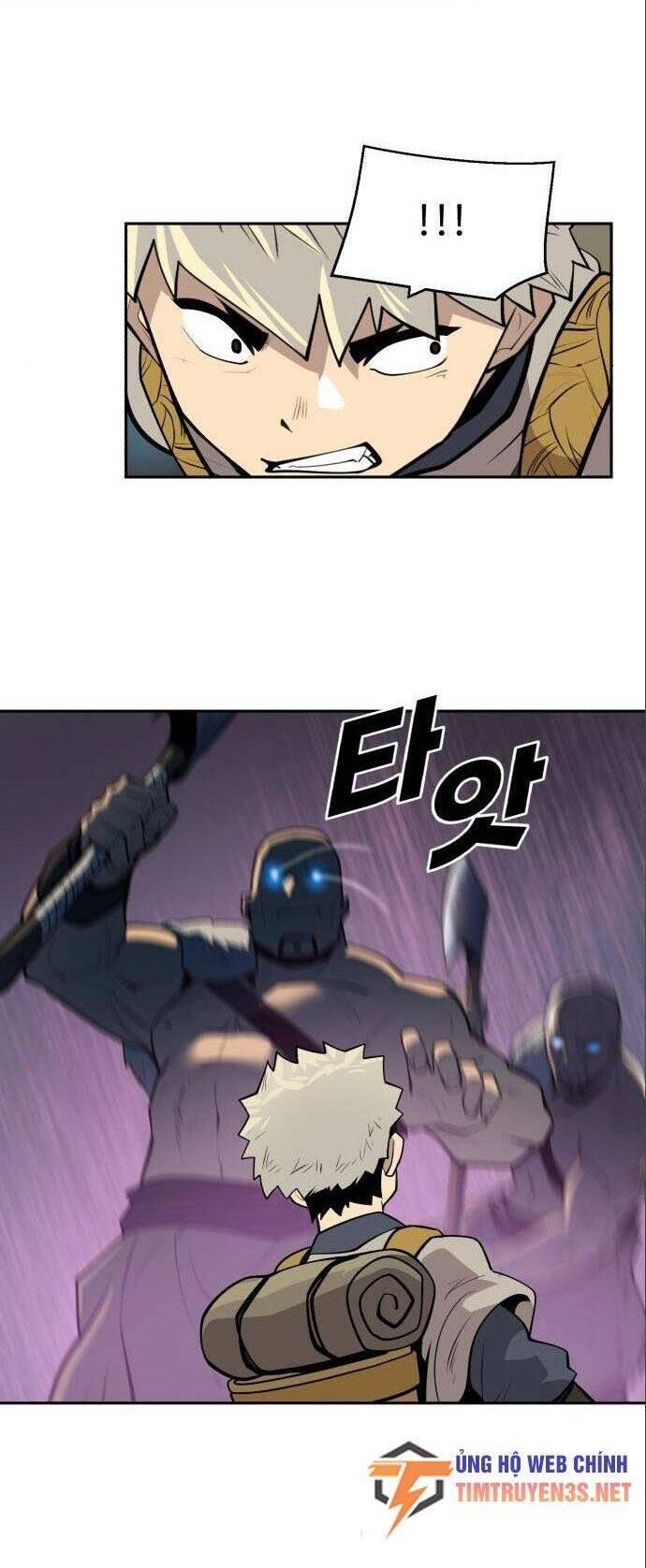 thiếu niên kiếm sư chapter 59 14