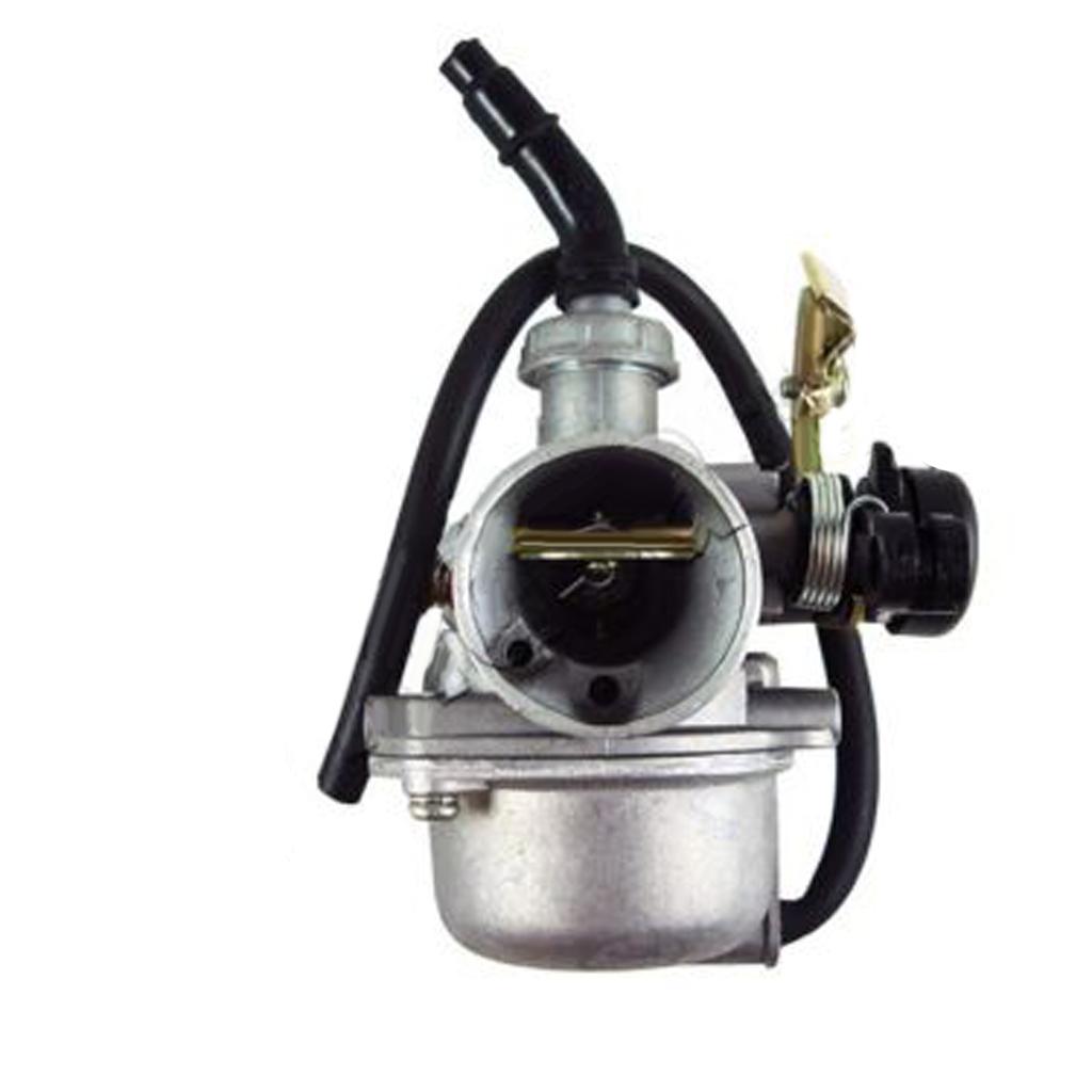Pz19 Carburateu5