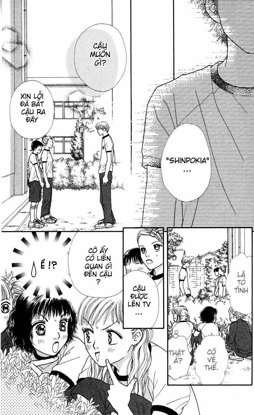 parfait tic - cô láng giềng chapter 44 25