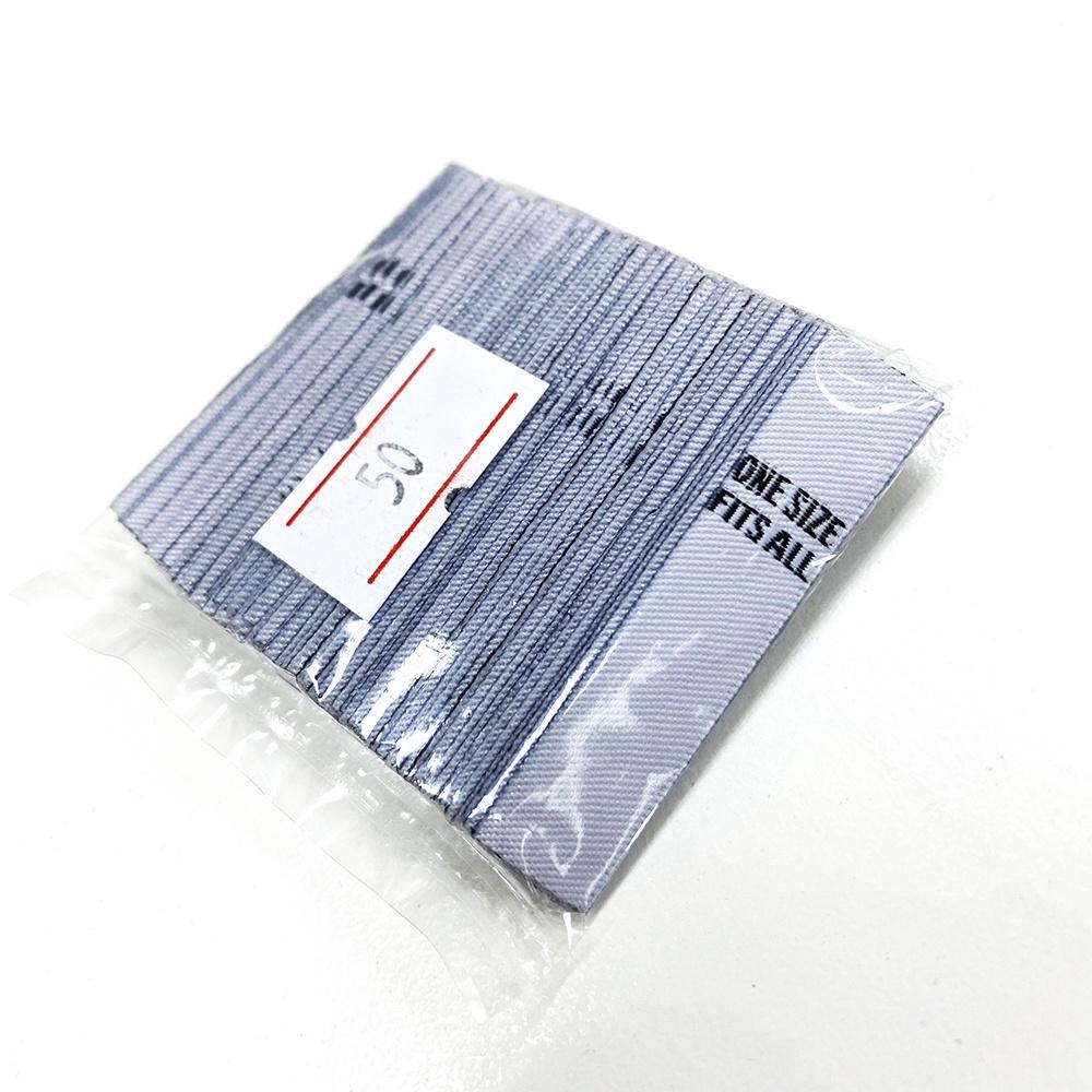 Tem_nhãn dệt_nhãn mác quần áo_50pcs