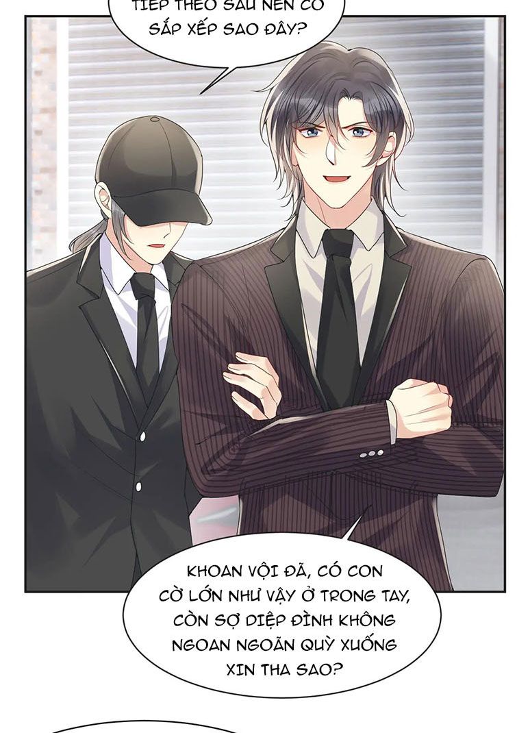 lại bị bạn trai cũ nhắm trúng rồi chapter 68 30