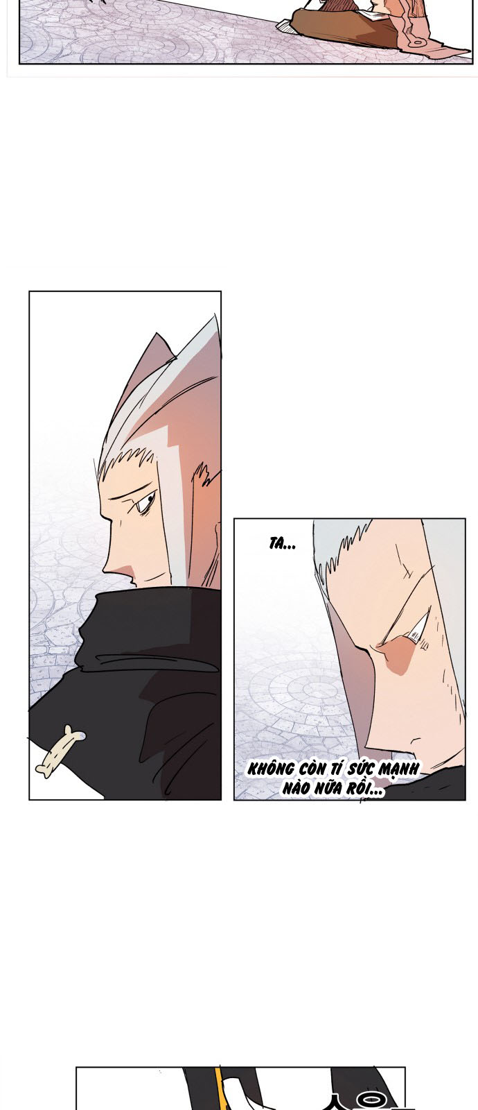 hard core leveling warrior chapter 109 23