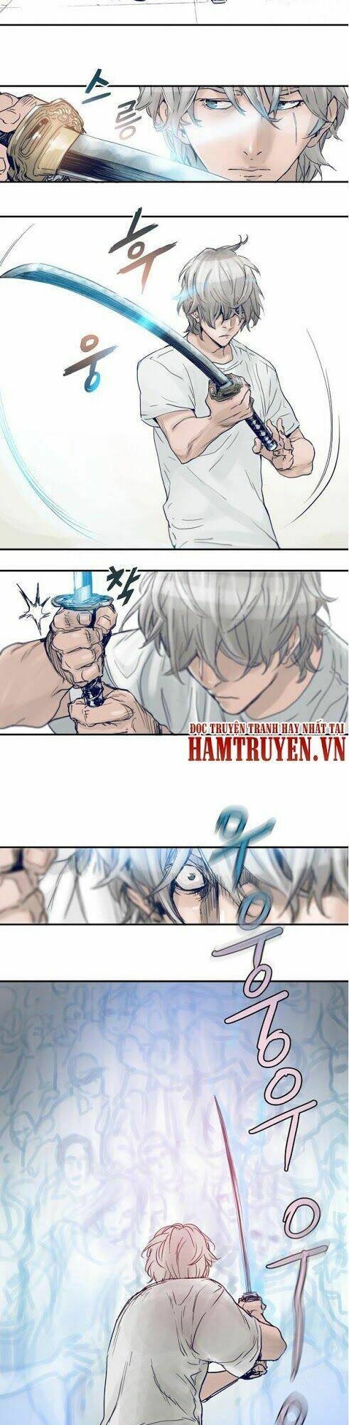 blade notes chapter 4 7