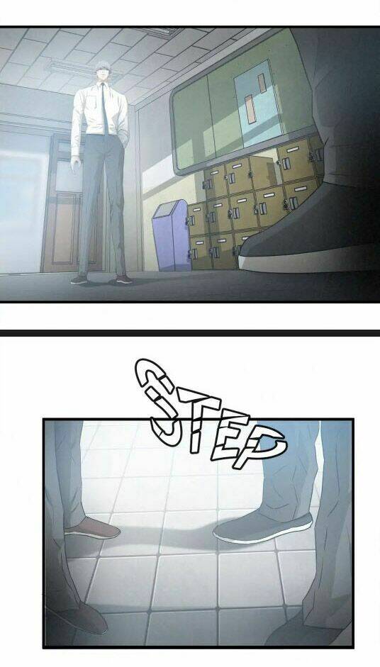 kẻ bị ruồng bỏ chapter 69.3 30