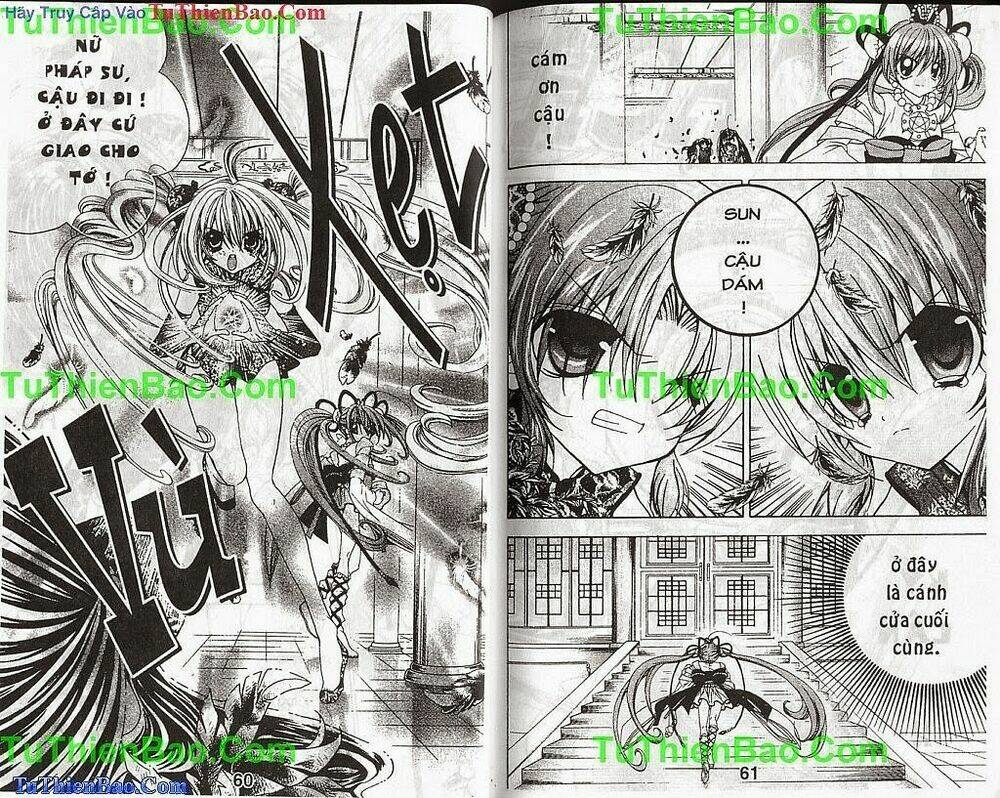 chuyện tình kỳ ảo chapter 3 31