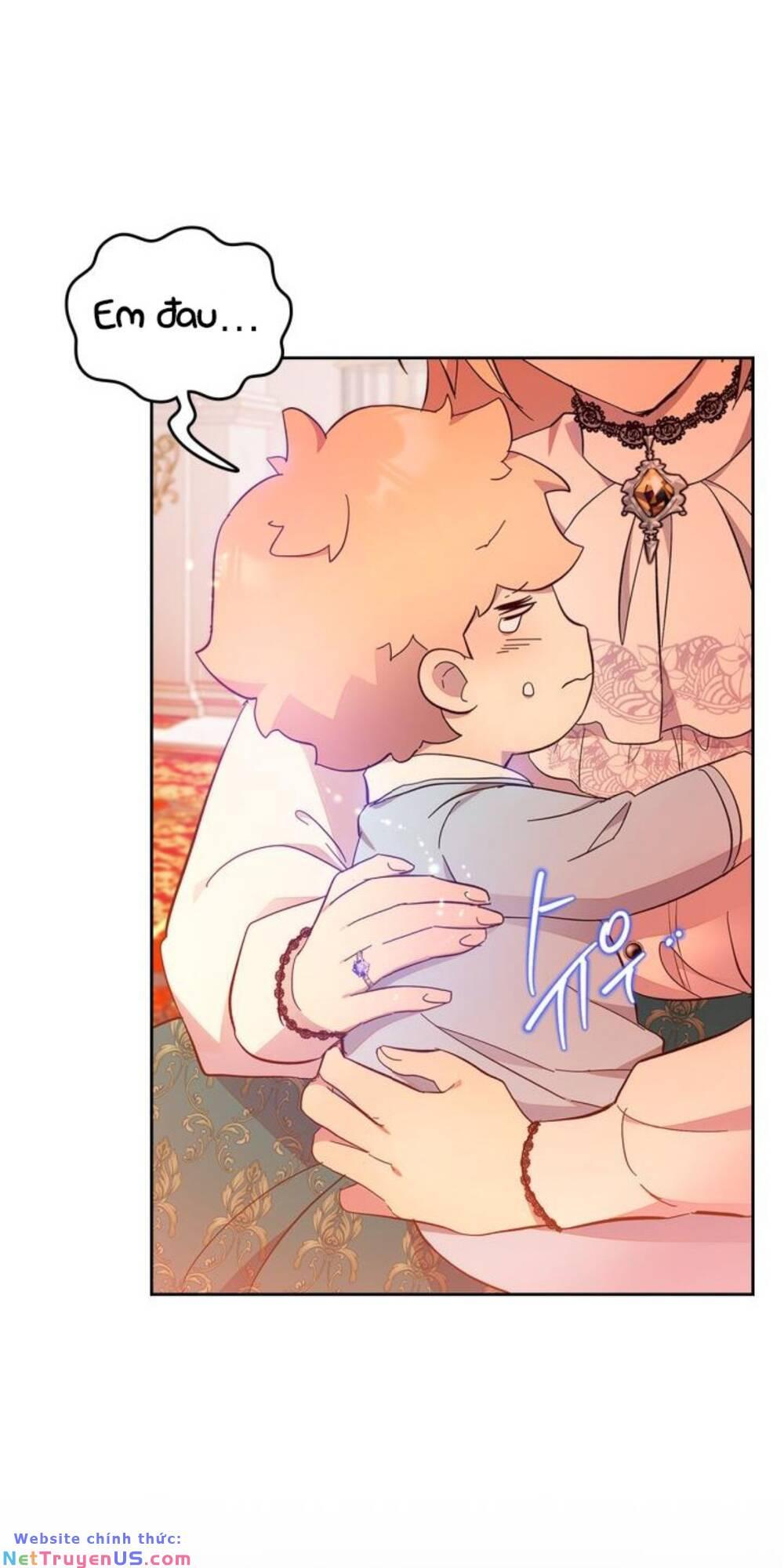 Tôi Vô Tình Cứu Được Em Trai Nam Chính chapter 46 26