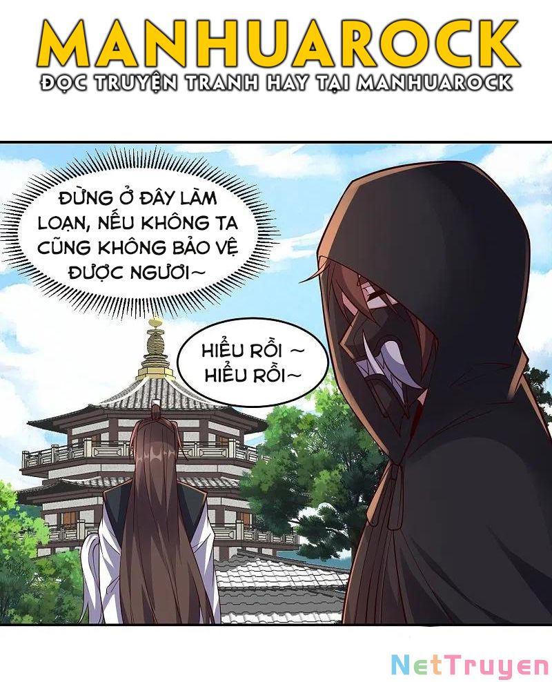 tiên võ đế tôn chapter 289 57