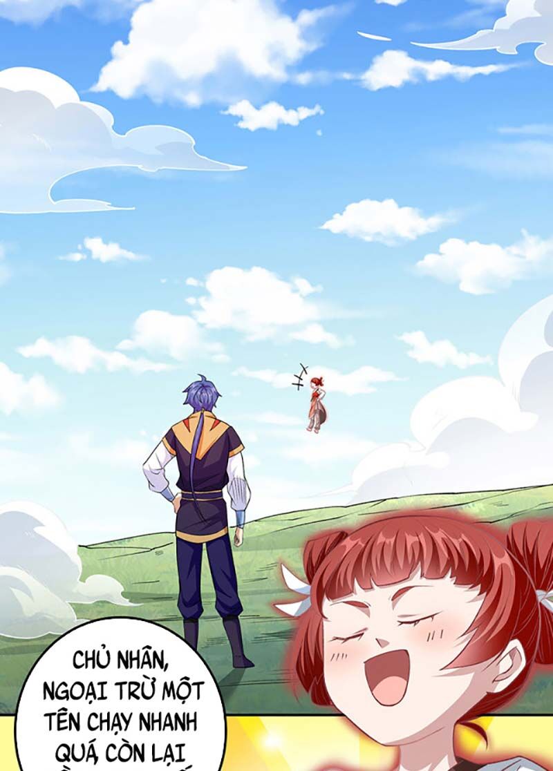 võ đạo độc tôn chapter 560 52