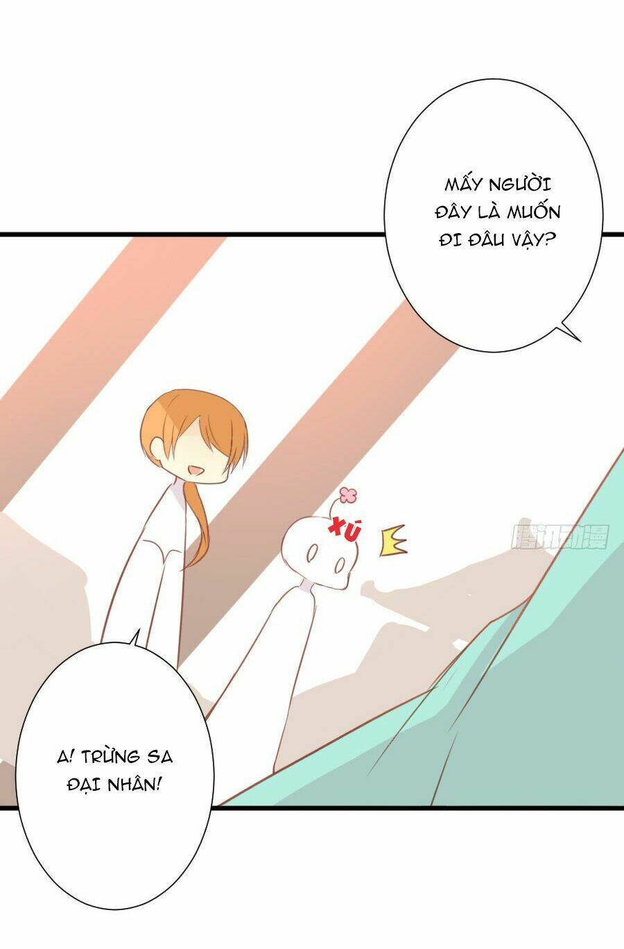 hôm nay ta cũng muốn trêu chọc nàng chapter 43 20
