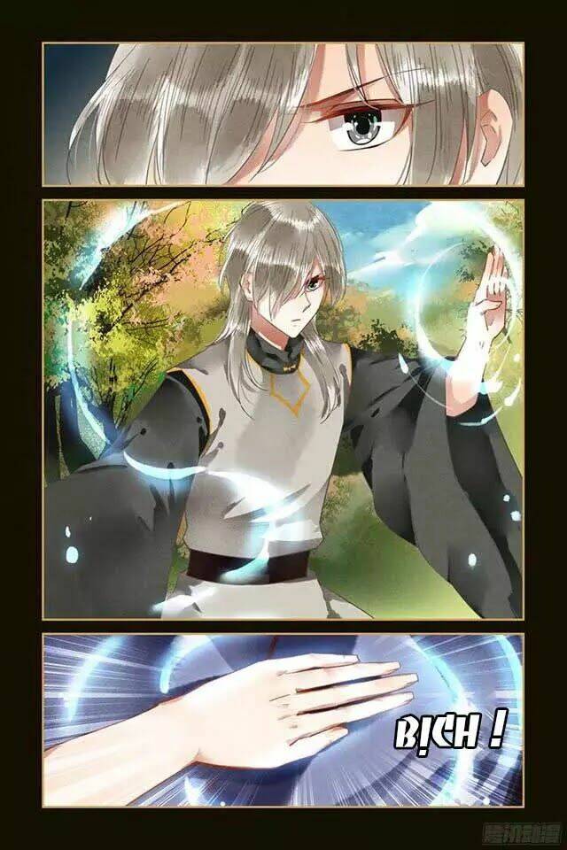 sủng phi của diêm ma chapter 56 3