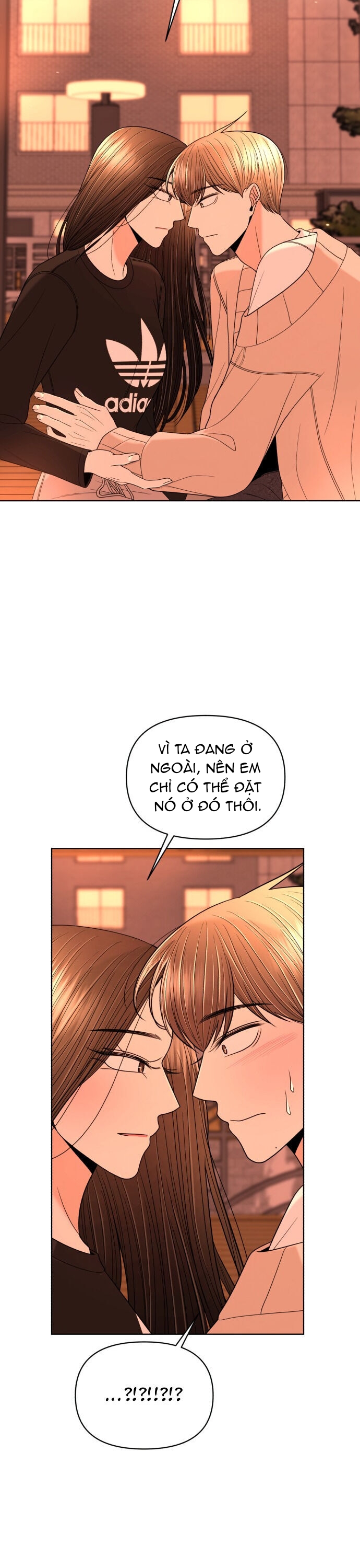 xin hãy xuất hiện chapter 22.1 10