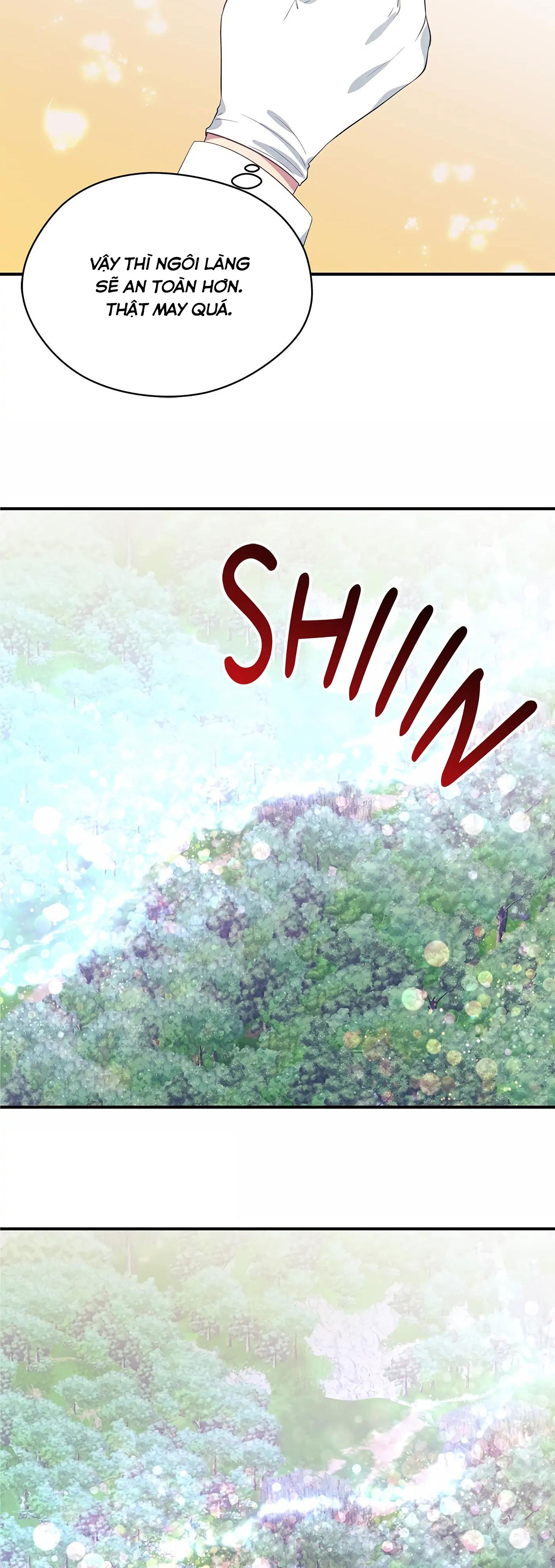 tôi không phải là nữ anh hùng chapter 59 7