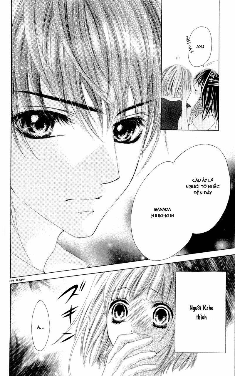 my best friend and my crush chapter 1 28